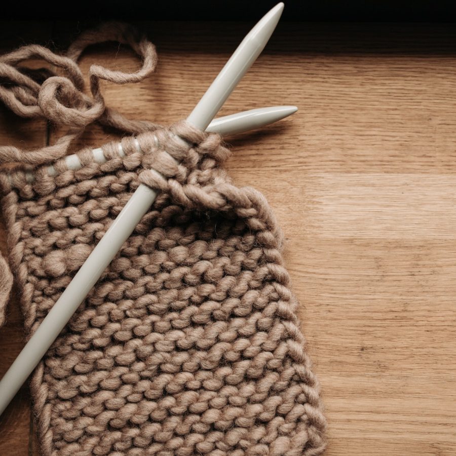 Handmade Crochet Lace Edging
